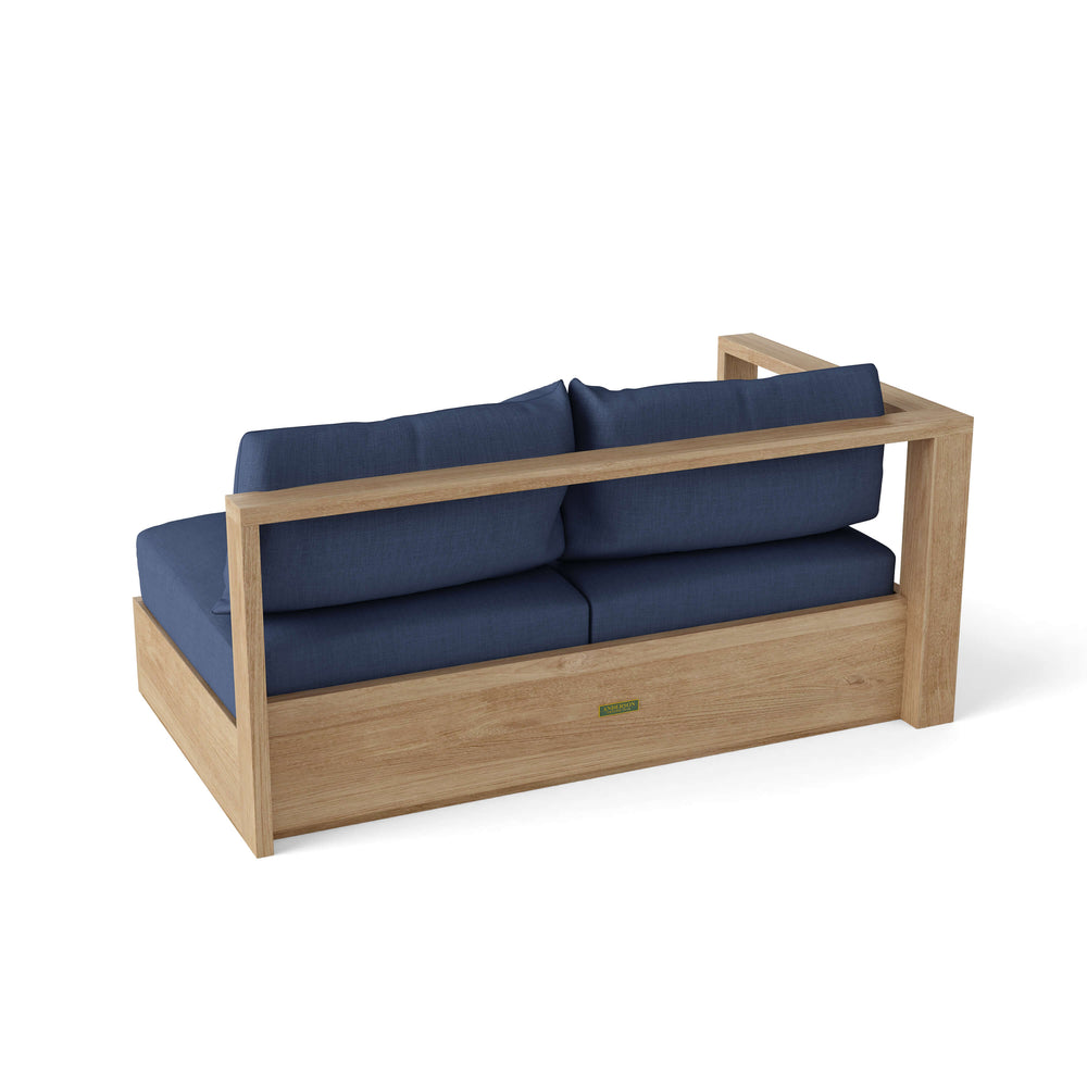 Copacabana 5-Piece Modular Deep Seating Set - image 8