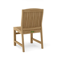 Sahara Non Stack Dining Side Chair - image 4