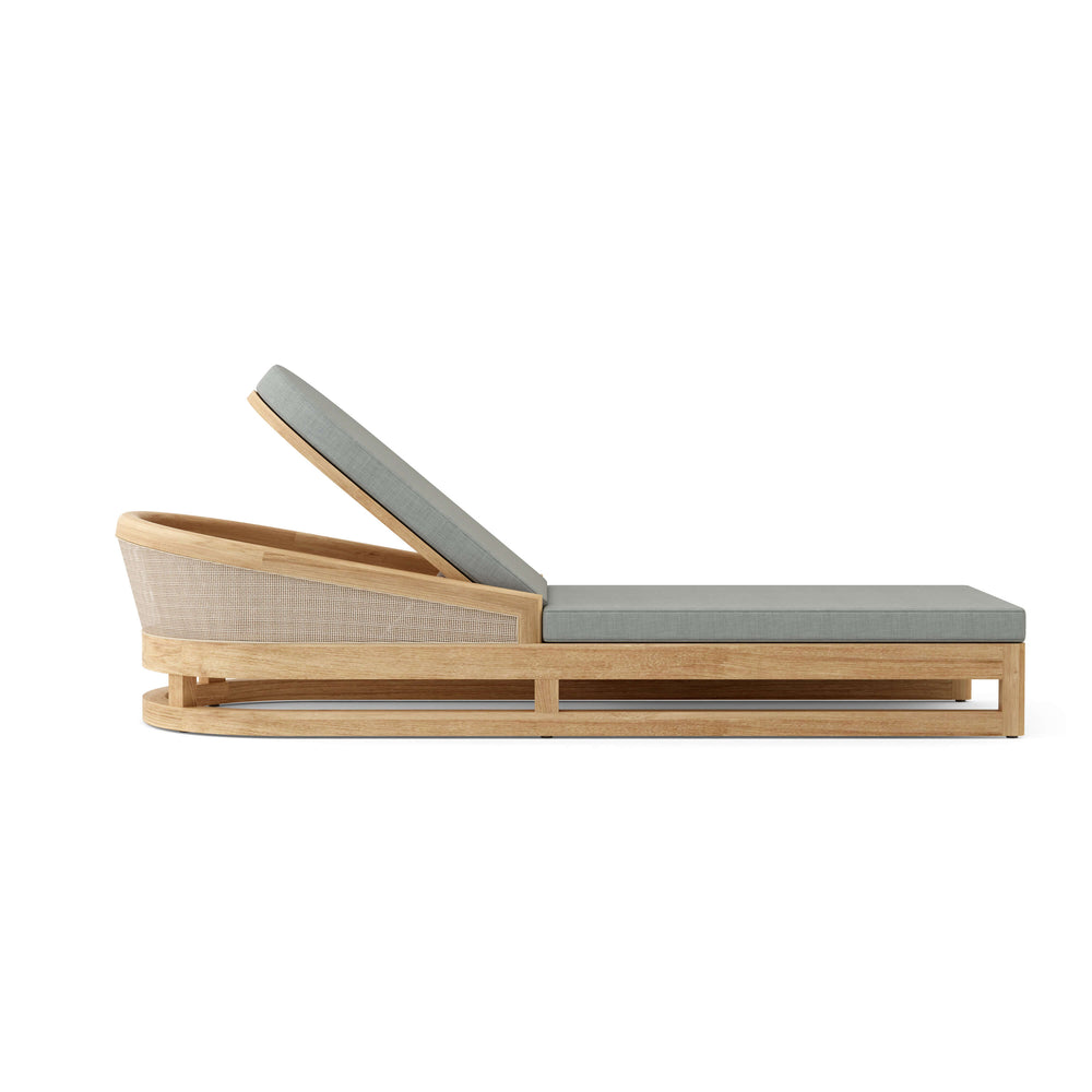 Catania Chaise Lounge - image 3
