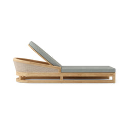 Catania Chaise Lounge - image 3
