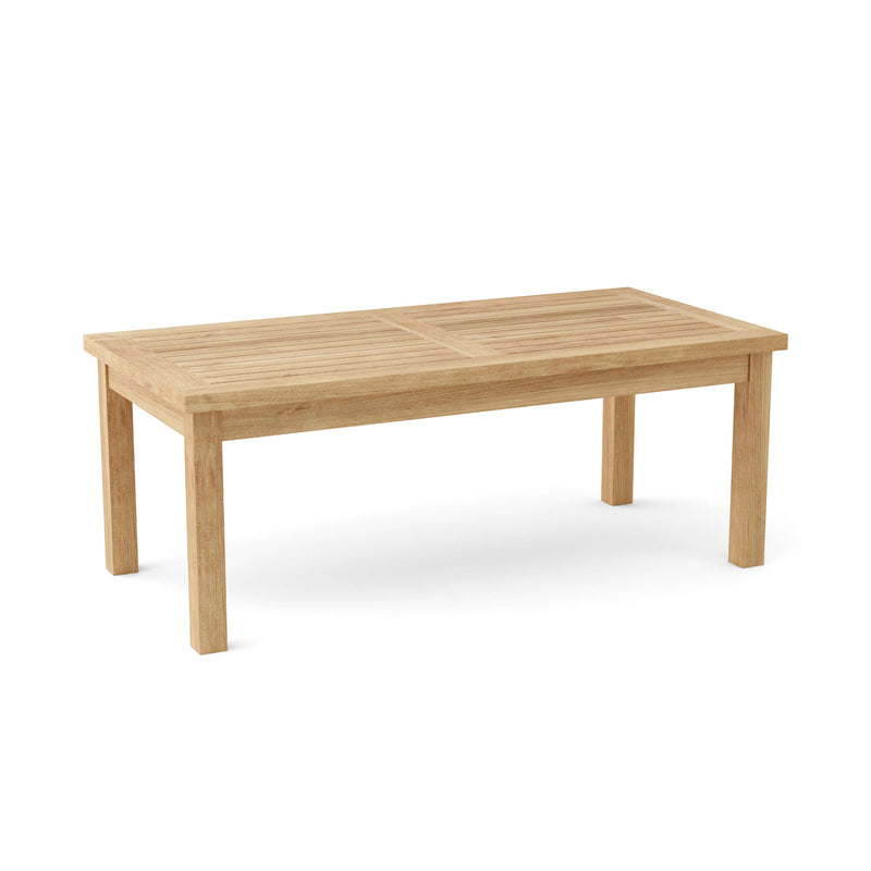 Montage Coffee Table  48