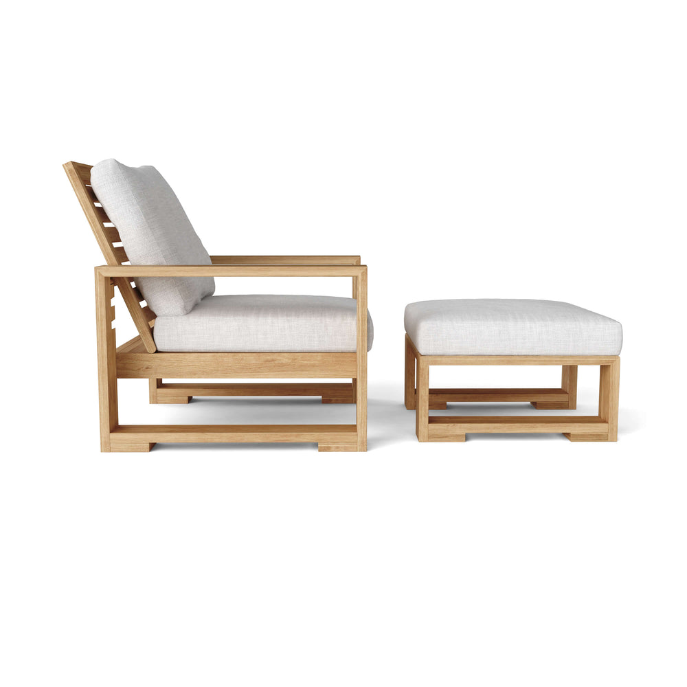 Capistrano 2-Piece Deep Seating Collection - image 4