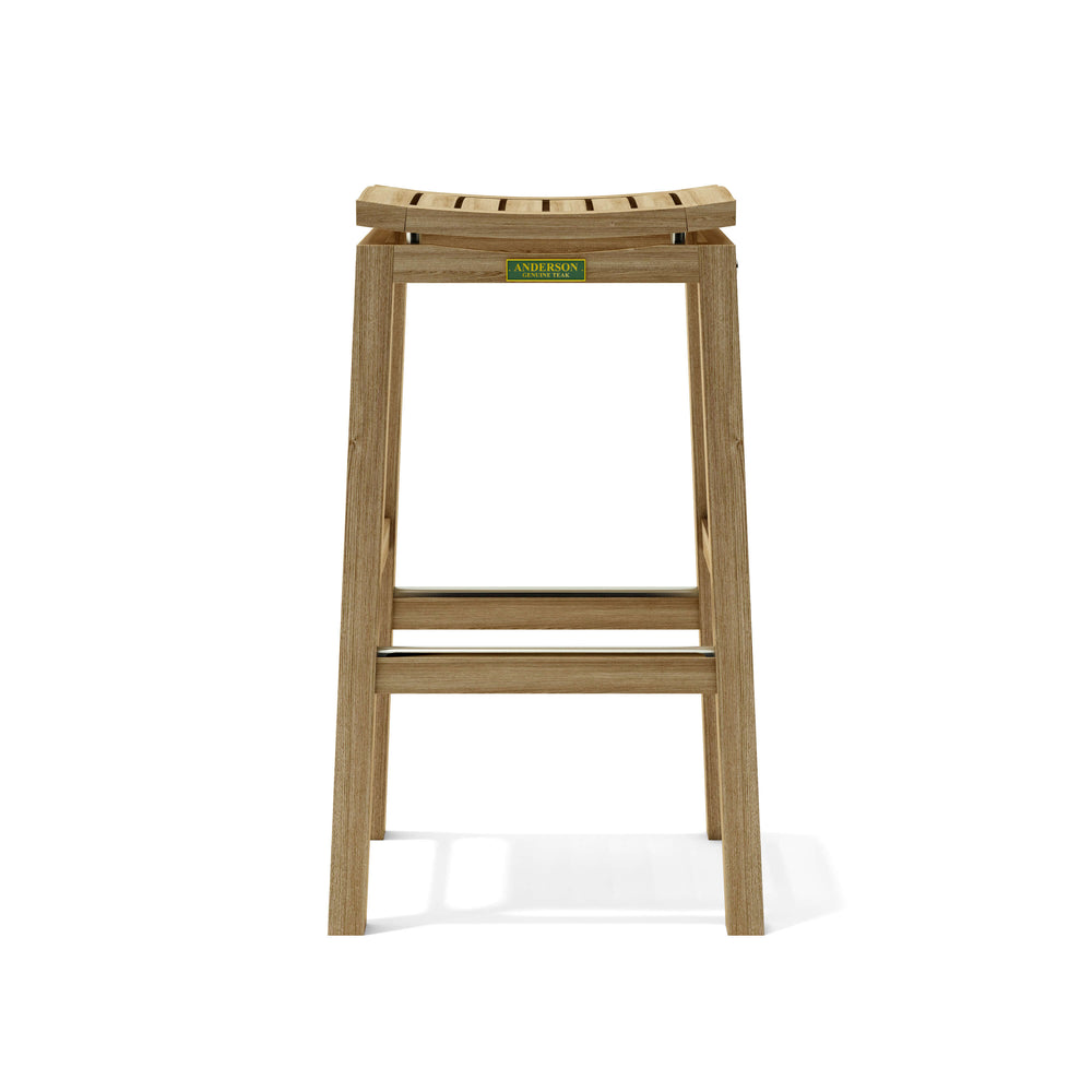 Winston Bar Chair - image 2