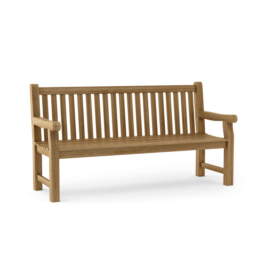 Devonshire 4-Seater Extra Thick Bench - image 2