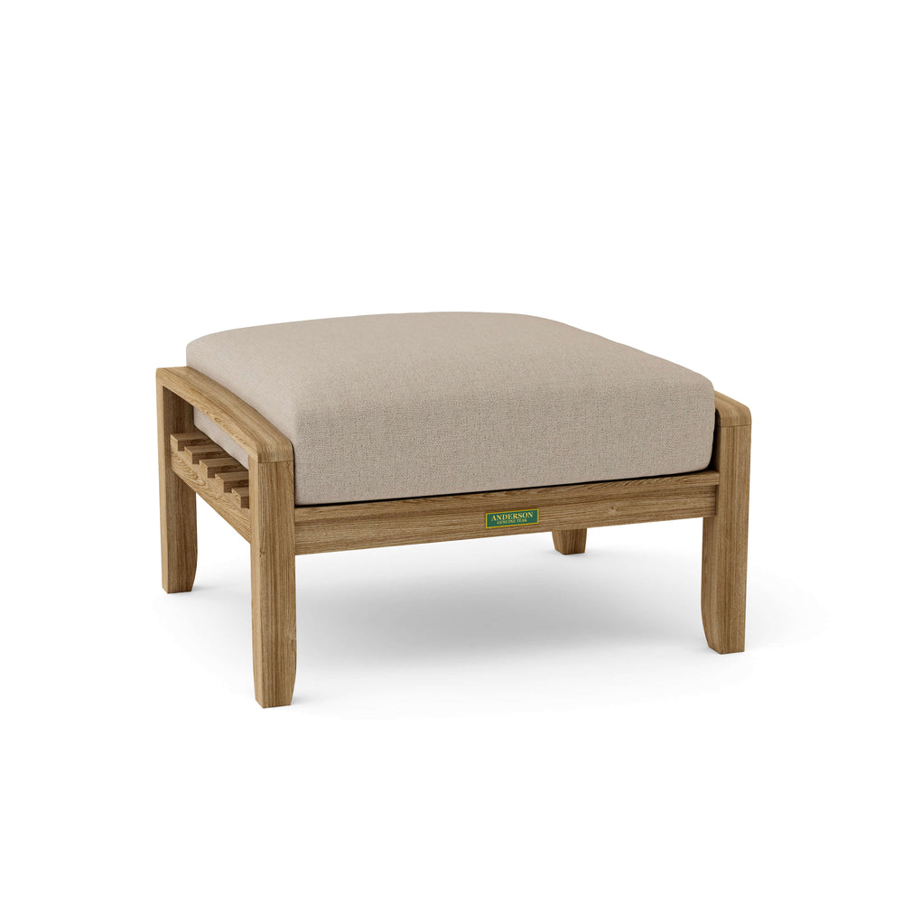 Cast Ash cushion
