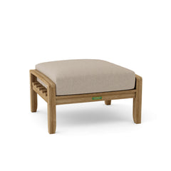 Cast Ash cushion