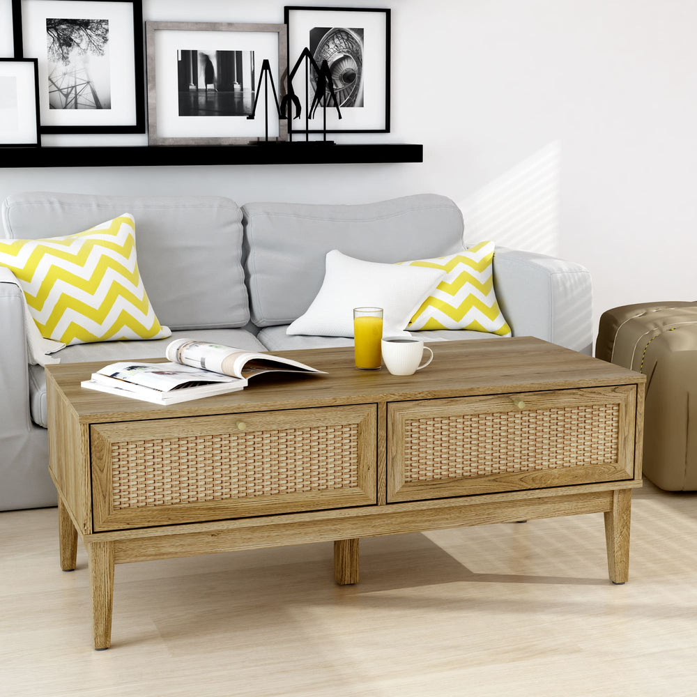 Bodrum Coffee Table - image 2