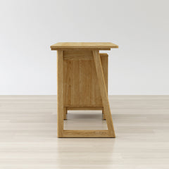 Kathy 47" Writing Desk - image 9