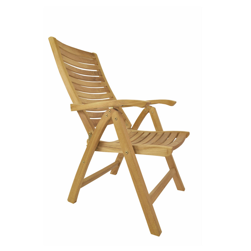 Carina 5-Position Highback Recliner - image 5