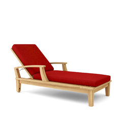 Brianna Sun Lounger 4-Piece Set - image 5