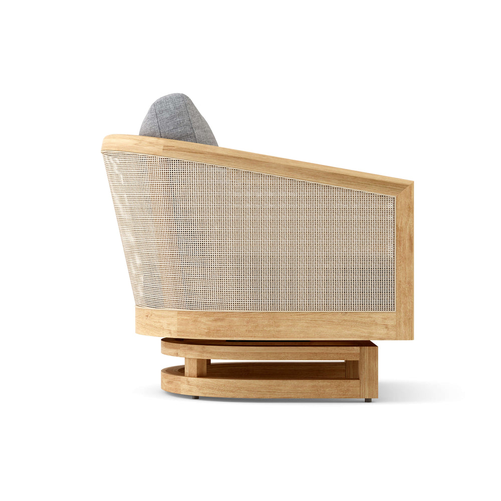 Catania Swivel Chair - image 4