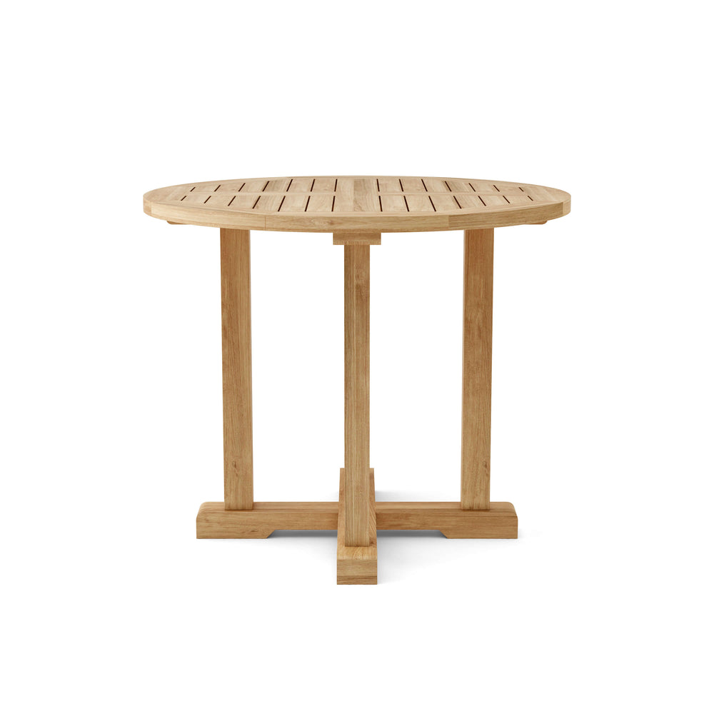 Montage Braxton 5-Piece Dining Set C - image 12