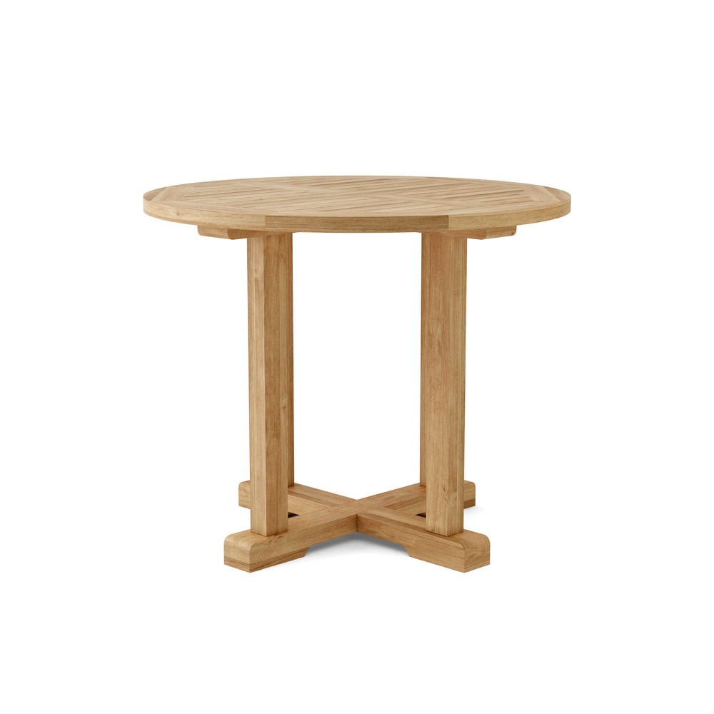Montage Braxton 5-Piece Dining Set C - image 13