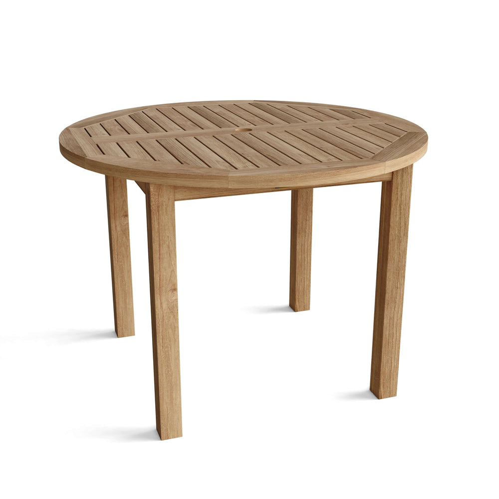 Sommerset 5-Piece Dining Table Set - image 3