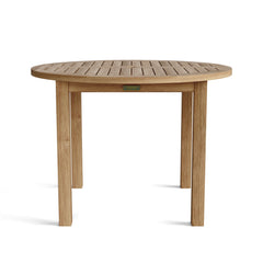 Sommerset 5-Piece Dining Table Set - image 4