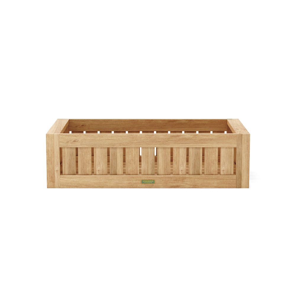 Straight Modular Planter - image 2
