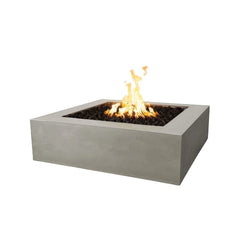 The Outdoor Plus Quad Concrete Fire Pit