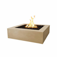 The Outdoor Plus Quad Concrete Fire Pit