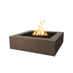 The Outdoor Plus Quad Concrete Fire Pit