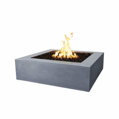 The Outdoor Plus Quad Concrete Fire Pit