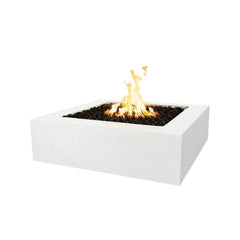 The Outdoor Plus Quad Concrete Fire Pit