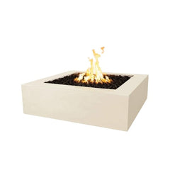 The Outdoor Plus Quad Concrete Fire Pit