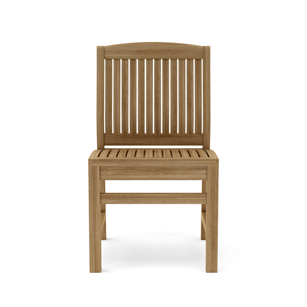 Sahara Non Stack Dining Side Chair - image 2