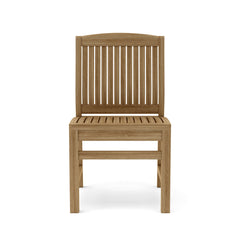 Sahara Non Stack Dining Side Chair - image 2