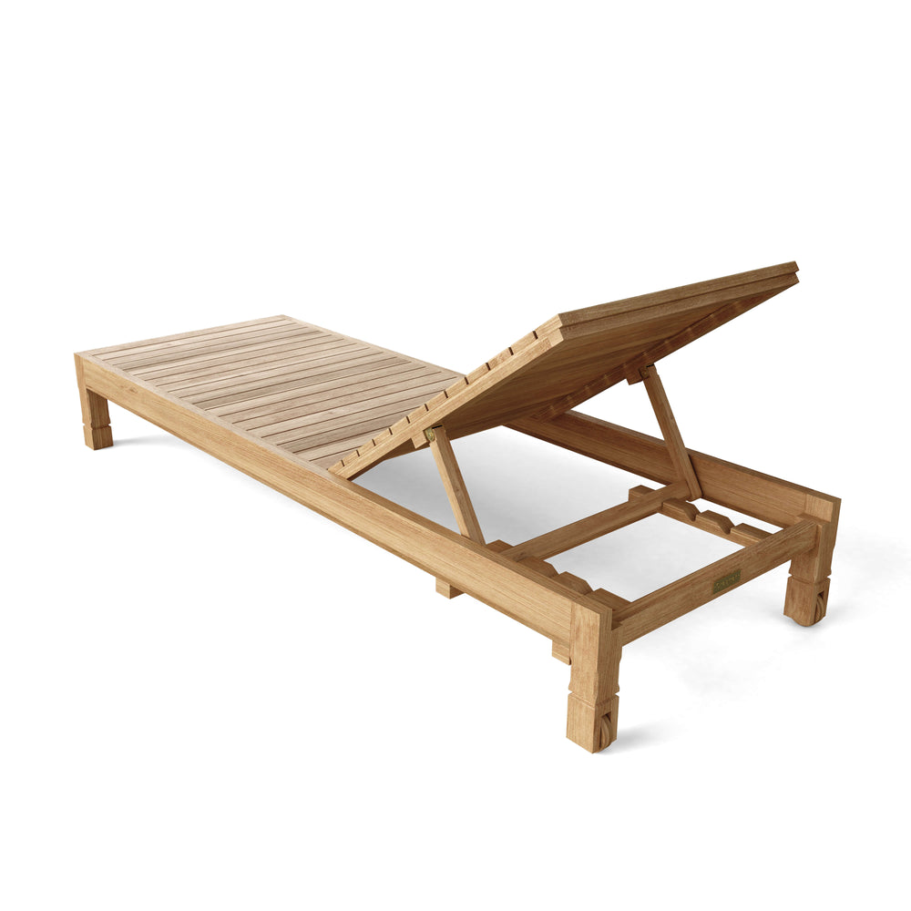 SouthBay Sun Lounger - image 3