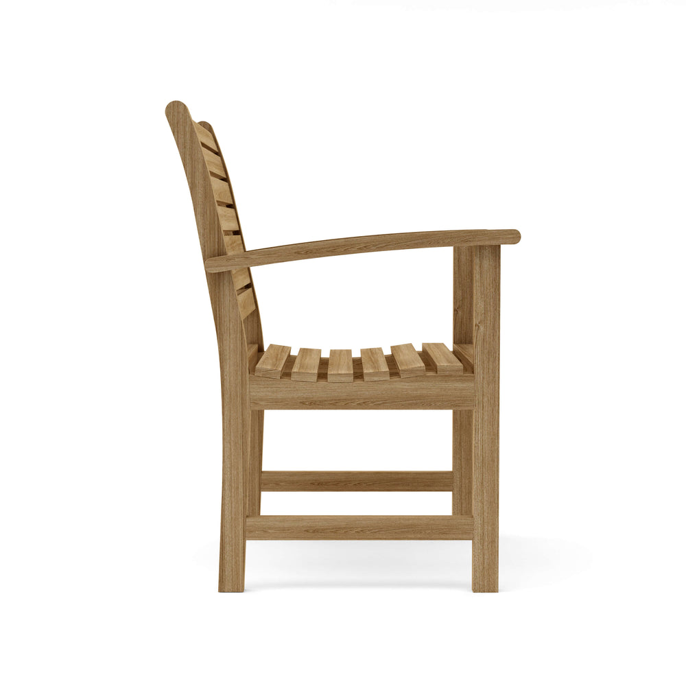Victoria Dining Armchair - image 3