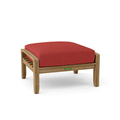 Cast Pomegranate cushion