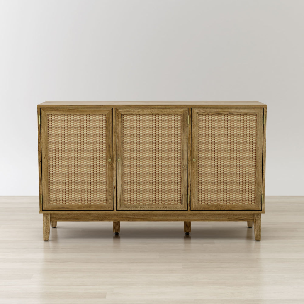 Bodrum 50" Wide Sideboard - image 5