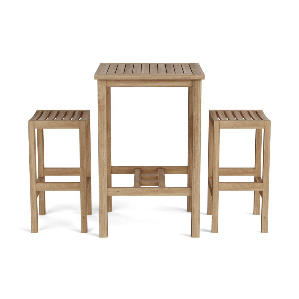 Bahama Montego 3-Piece Square Bar Set - image 6
