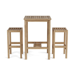 Bahama Montego 3-Piece Square Bar Set - image 6