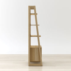 Kathy Ladder Shelf Bookcase - image 6