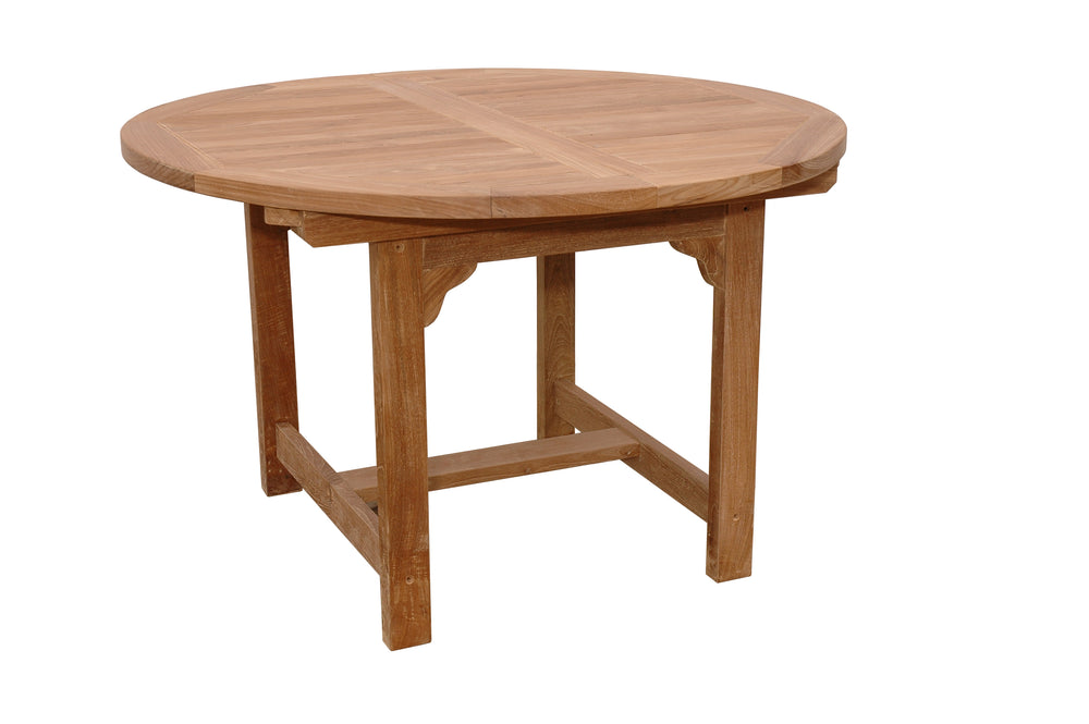 Bahama 67" Oval Extension Table - image 4