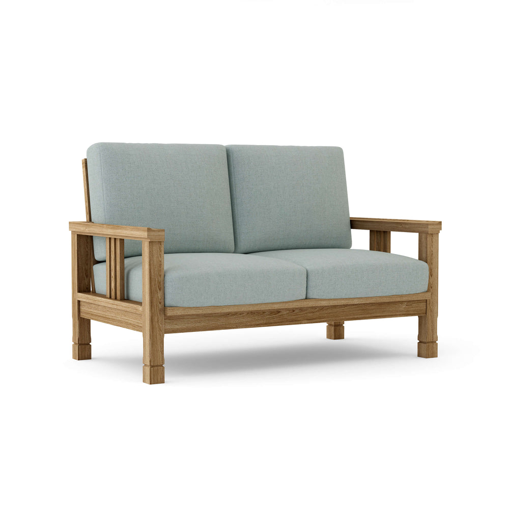 Cast Mist cushion