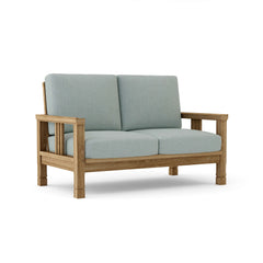 Cast Mist cushion