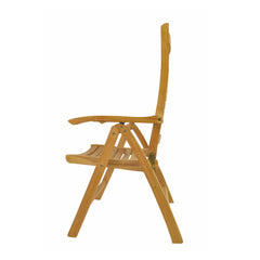 Carina 5-Position Highback Recliner - image 7