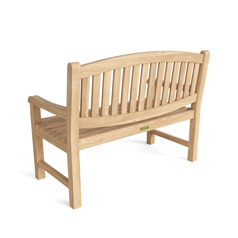 Kingston 2-Seater Bench - image 2