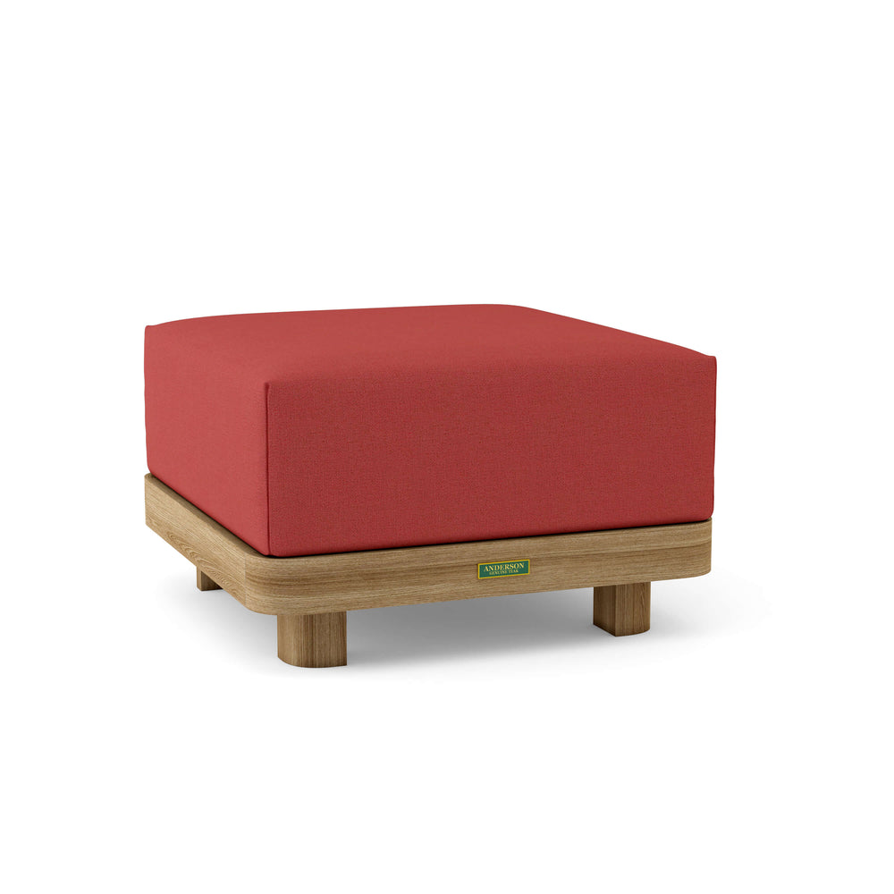 Cast Pomegranate cushion