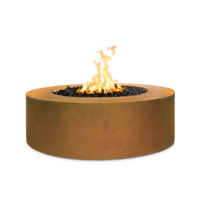 The Outdoor Plus Unity Metal Fire Pit 18