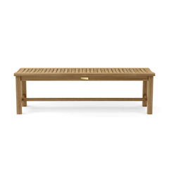 Madison 59" Backless Bench - image 2