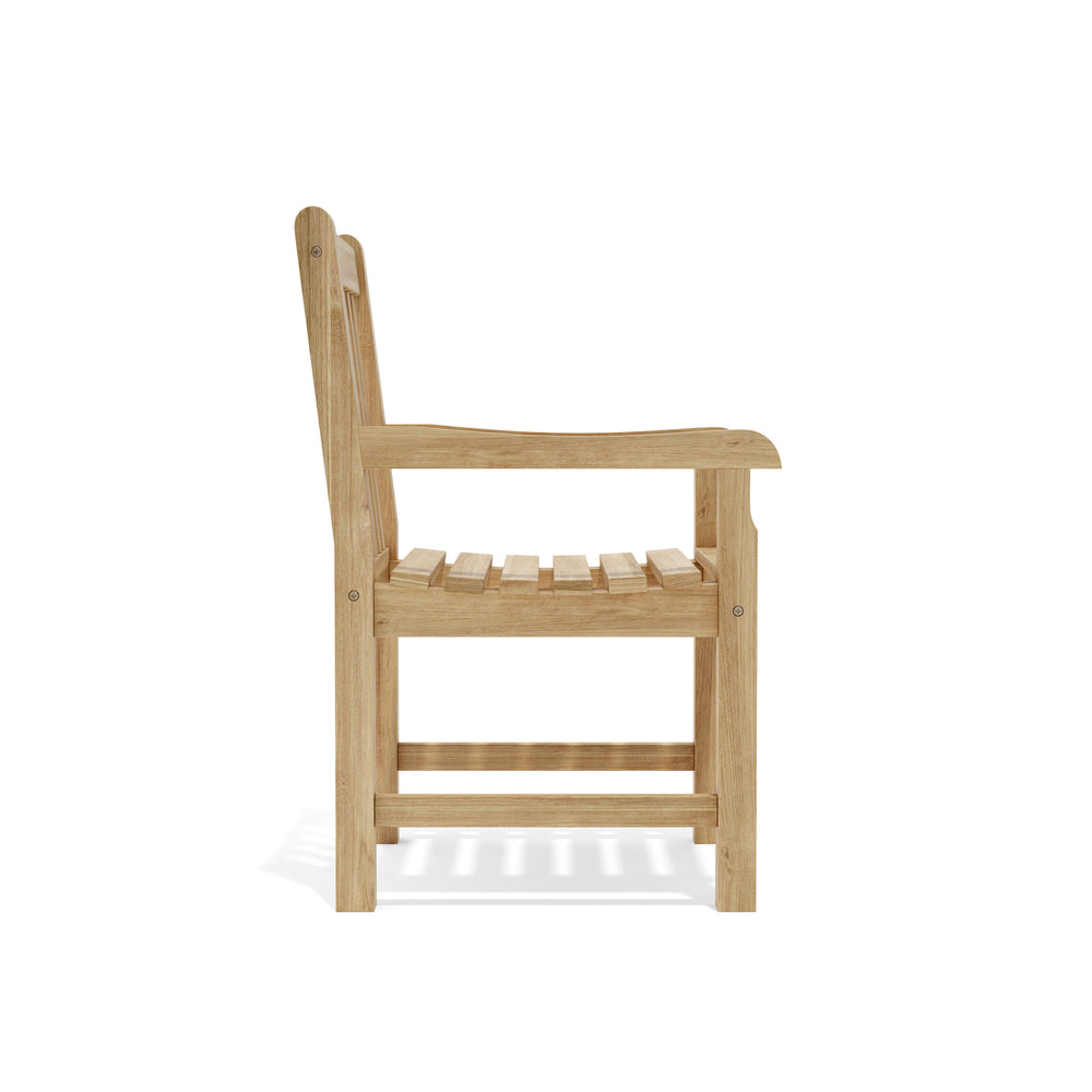 Classic 2-Seater 5-Piece Conversation Set - image 9