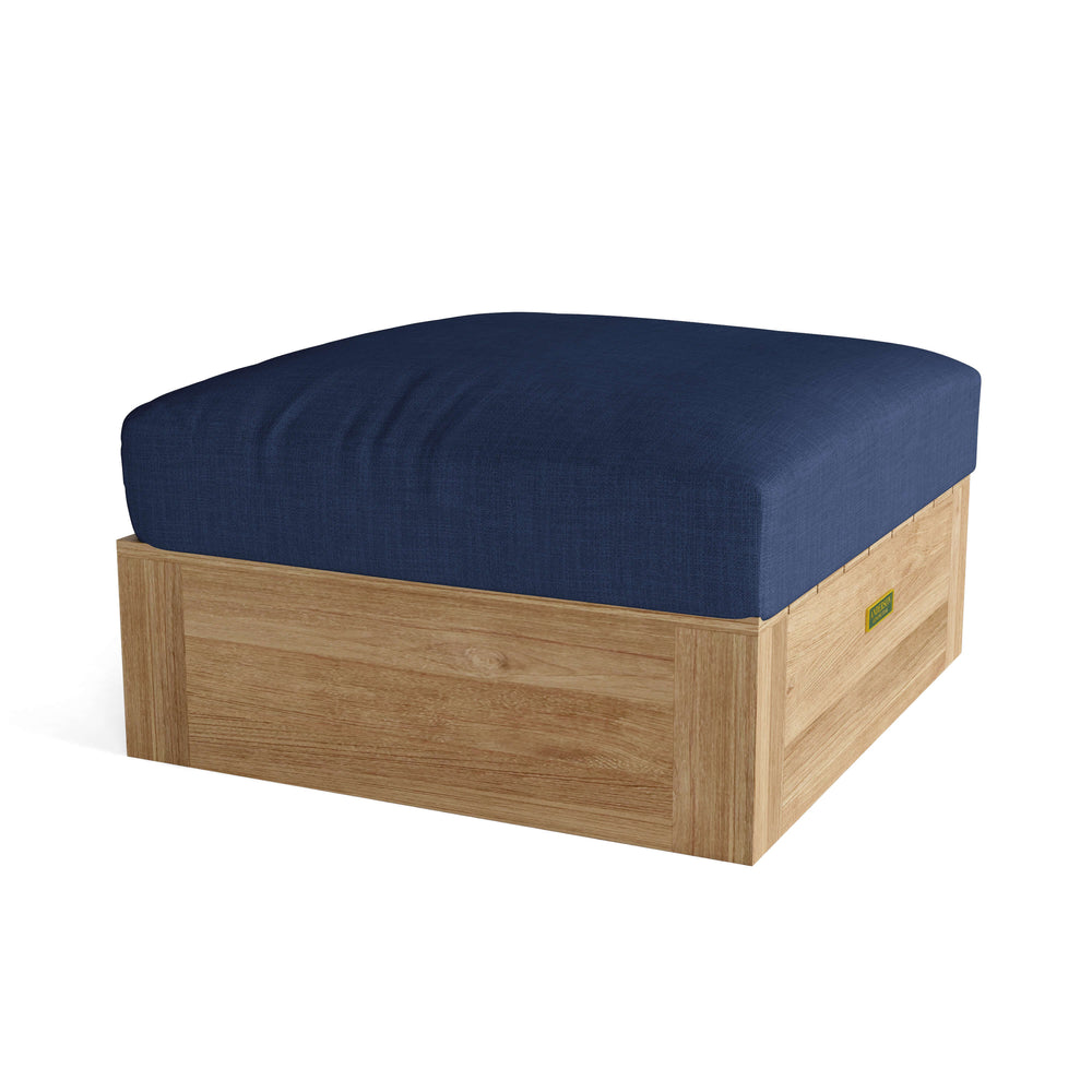 Copacabana 5-Piece Modular Deep Seating Set - image 8