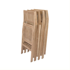 Windsor Folding Chair (sell & price per 2 chairs only) - image 5
