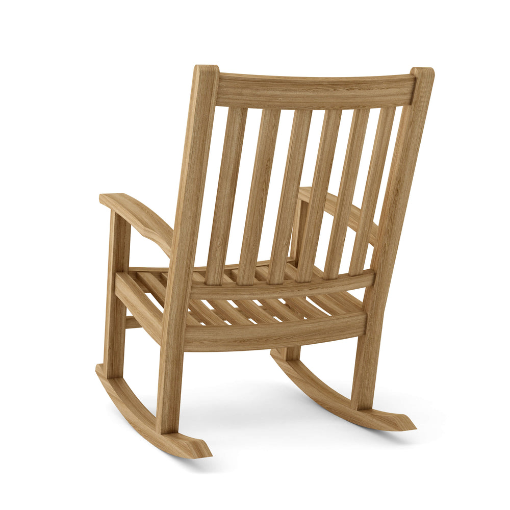Palm Beach Rocking Armchair - image 9