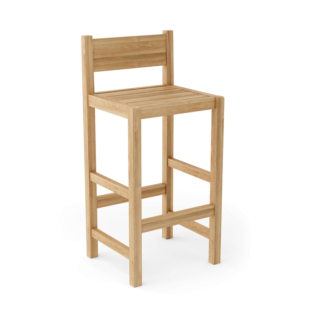 Descanso Sedona 5-Piece Bar Table - image 9