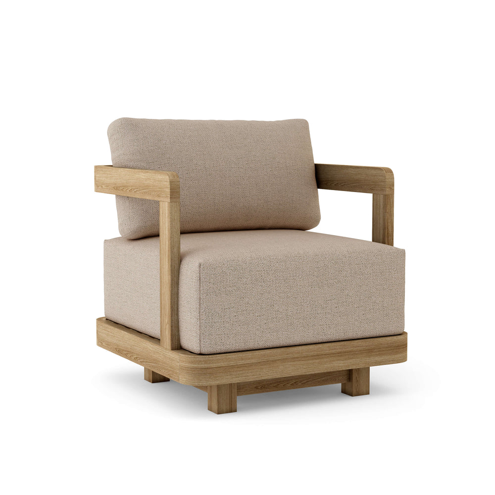 Cast Ash cushion