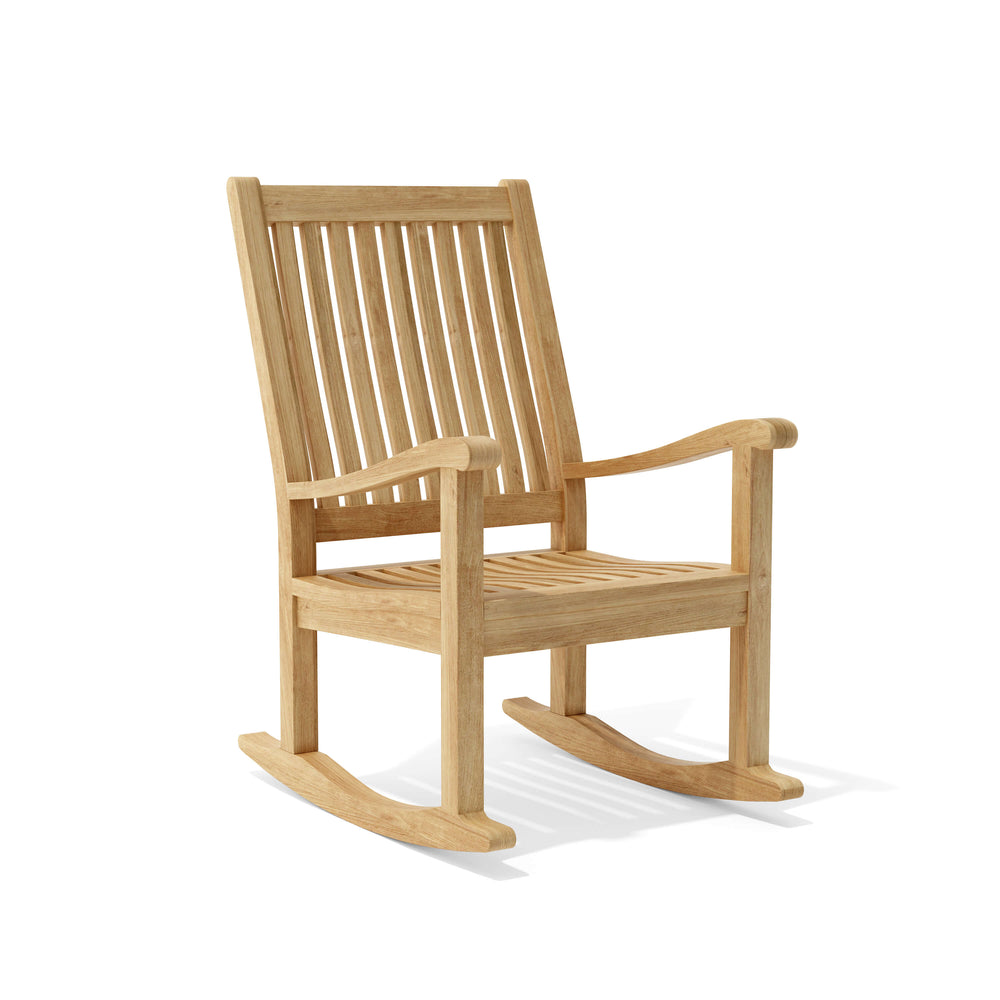 Del-Amo Bahama 3-Piece Set with Square Side Table - image 8